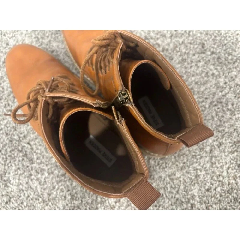 Steve Madden excellent used